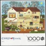 Charles Wysocki - Next!