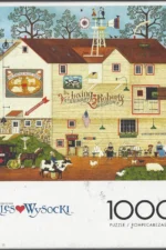 Charles Wysocki - Next!