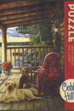 Cobble Hill - The Three Sisters (Copy)