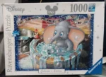 Ravensburger Puzzle - Disney Dumbo Collector’s Edition
