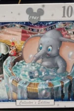 Ravensburger Puzzle - Disney Dumbo Collector’s Edition