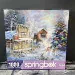 Springbok Country Christmas Store by Nicky Boehme
