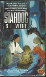Stardoc # 1: Stardoc by S.L. Viehl
