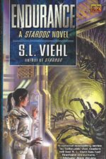 Stardoc # 3: Endurance by S.L. Viehl