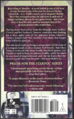 Stardoc # 4: Shockball by S.L. Viehl - Image 2
