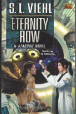 Stardoc # 5: Eternity Row by S.L. Viehl