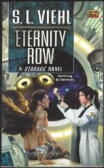 Stardoc # 5: Eternity Row by S.L. Viehl