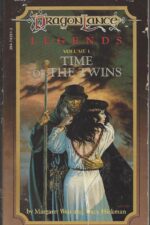 Dragonlance: Legends Series by Tracy Hickman, Margaret Weis
