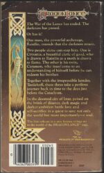 Dragonlance: Legends Series by Tracy Hickman, Margaret Weis - Image 2