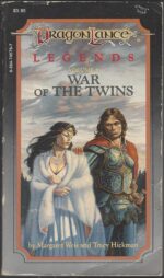 Dragonlance: Legends Series by Tracy Hickman, Margaret Weis - Image 3