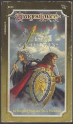 Dragonlance: Legends Series by Tracy Hickman, Margaret Weis - Image 5