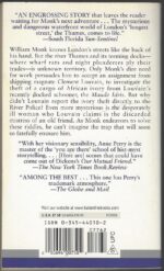 William Monk #14: The Shifting Tide by Anne Perry - Image 2