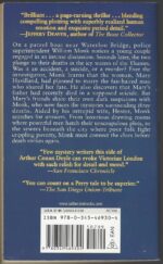 William Monk #15: Dark Assassin by Anne Perry - Image 2