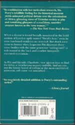 Charlotte & Thomas Pitt # 7: Death in the Devil's Acre by Anne Perry - Image 2