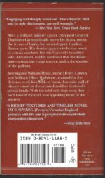 William Monk # 3: Defend and Betray by Anne Perry - Image 2