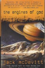 The Academy #1: The Engines of God by Jack McDevitt