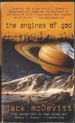 The Academy #1: The Engines of God by Jack McDevitt
