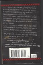 Codex Alera #2: Captain's Fury by Jim Butcher - Image 2