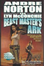Beast Master / Hosteen Storm #3: Beast Master's Ark by Andre Norton