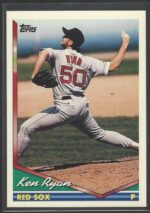 #264 Ken Ryan 1994 Topps
