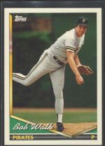 #434 Bob Walk 1994 Topps
