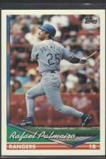 #470 Rafael Palmeiro 1994 Topps
