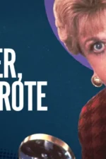 Murder She Wrote