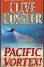Dirk Pitt # 1: Pacific Vortex! by Clive Cussler