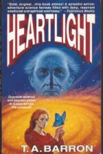 The Adventures of Kate #1: Heart light by T.A. Barron