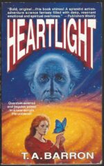 The Adventures of Kate #1: Heart light by T.A. Barron