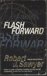 Flashforward by Robert J. Sawyer