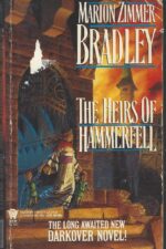 Darkover #24: The Heirs of Hammerfell by Marion Zimmer Bradley (Copy)
