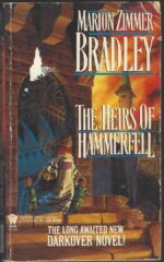 Darkover #24: The Heirs of Hammerfell by Marion Zimmer Bradley (Copy)