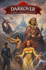 Darkover