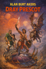 Dray Prescot
