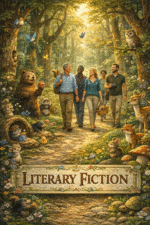 Literary Fiction