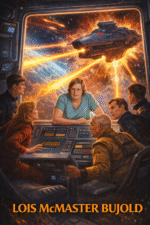 Bujold, Lois McMaster