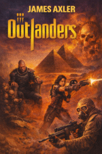 James Axler's Outlanders