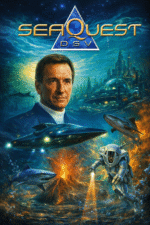 SeaQuest DSV