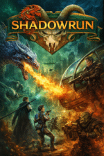 Shadowrun