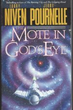 Moties #1: The Mote In God's Eye by Larry Niven, Jerry Pournelle (Copy)