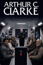 Clarke, Arthur C.