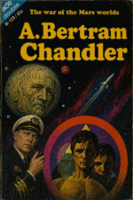 Chandler, A. Bertram