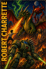 Charrette, Robert N.