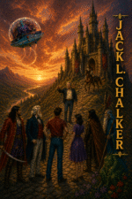Chalker, Jack L.