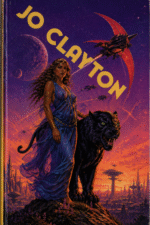 Clayton, Jo
