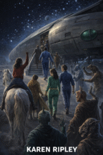 Ripley, Karen