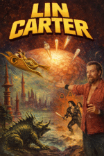 Carter, Lin
