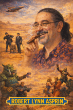 Asprin, Robert Lynn
