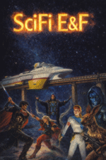 Science Fiction E&F Authors